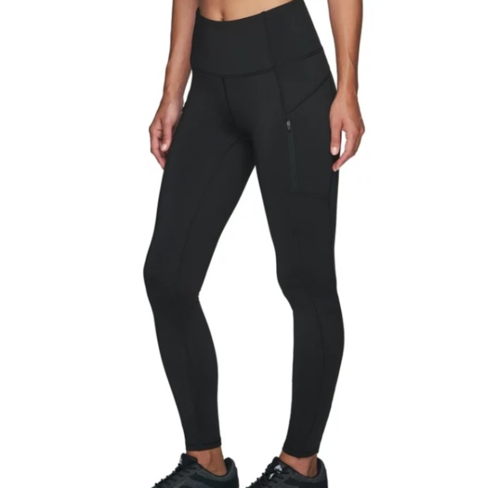 Lululemon full length leggings